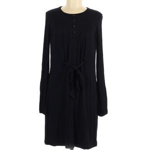 Design History Black Dress